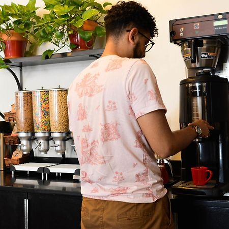 Chicago Getaway Hostel Экстерьер фото