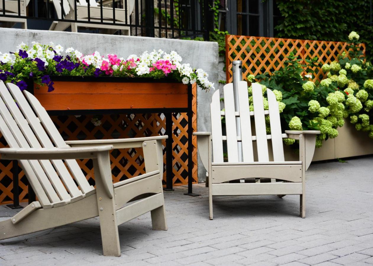 Chicago Getaway Hostel Экстерьер фото