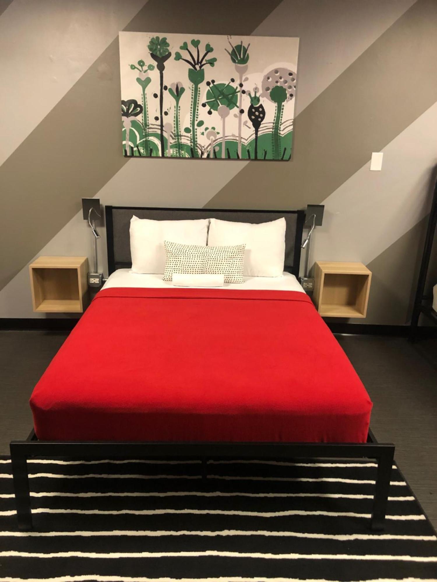 Chicago Getaway Hostel Экстерьер фото