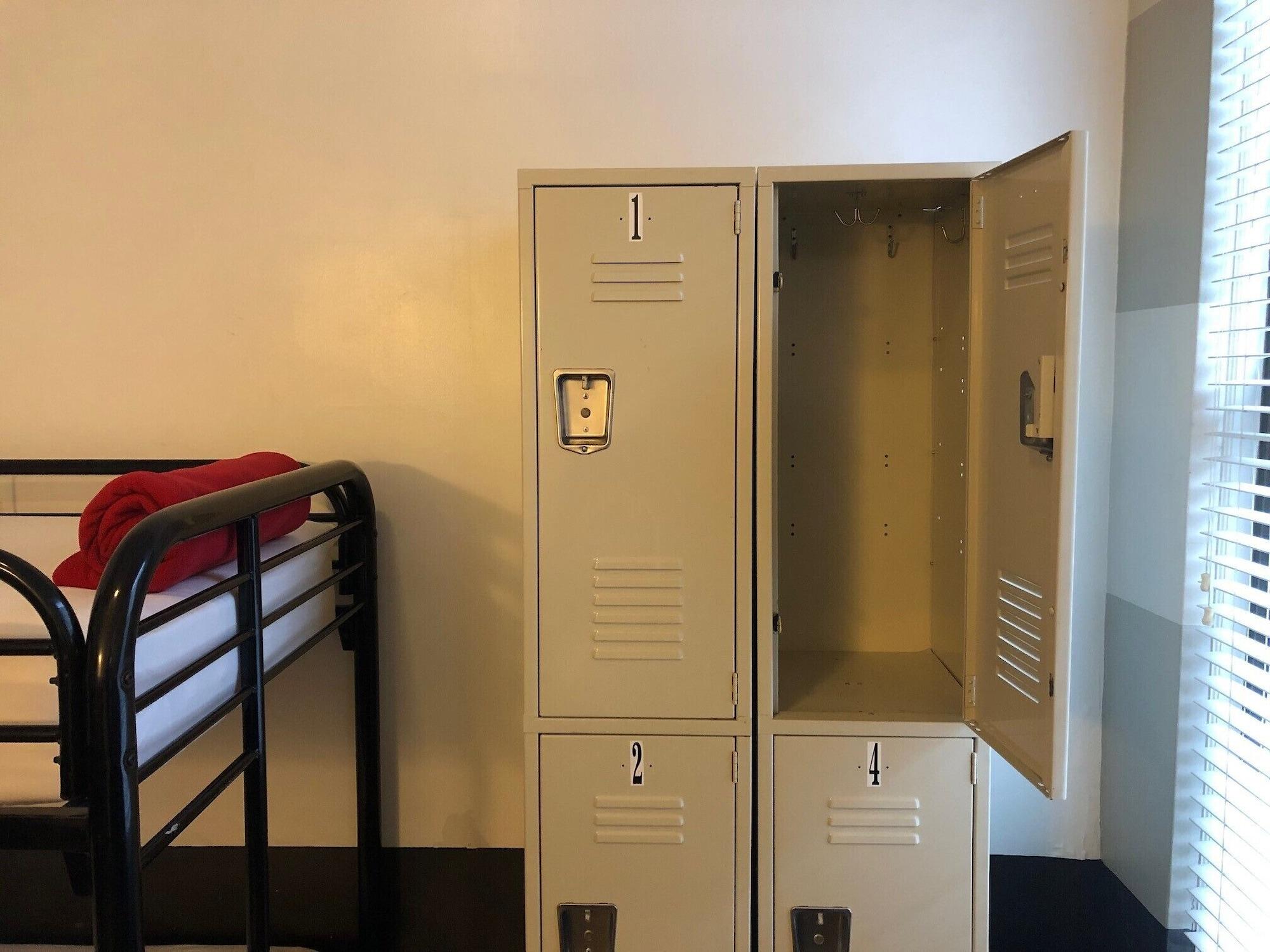 Chicago Getaway Hostel Экстерьер фото