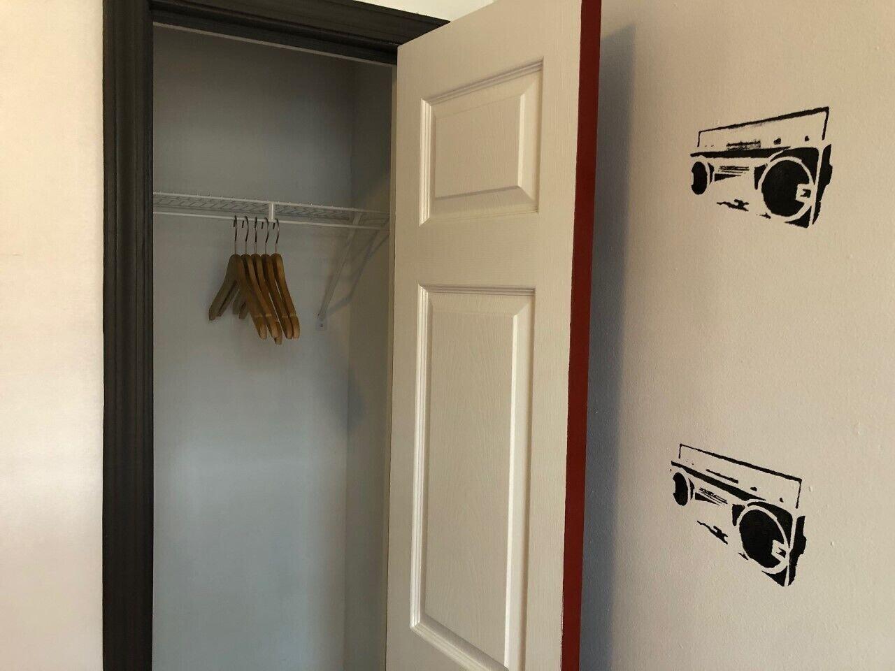 Chicago Getaway Hostel Экстерьер фото