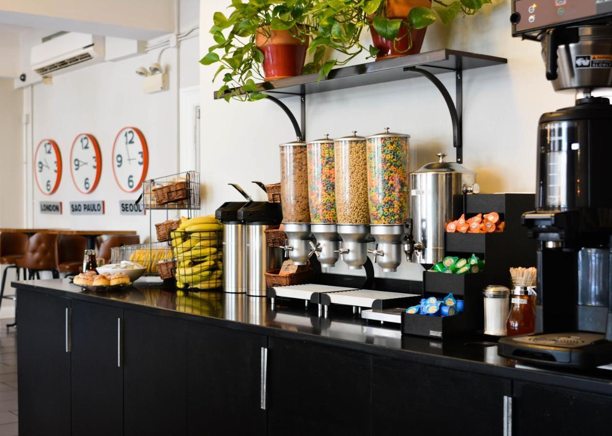 Chicago Getaway Hostel Экстерьер фото