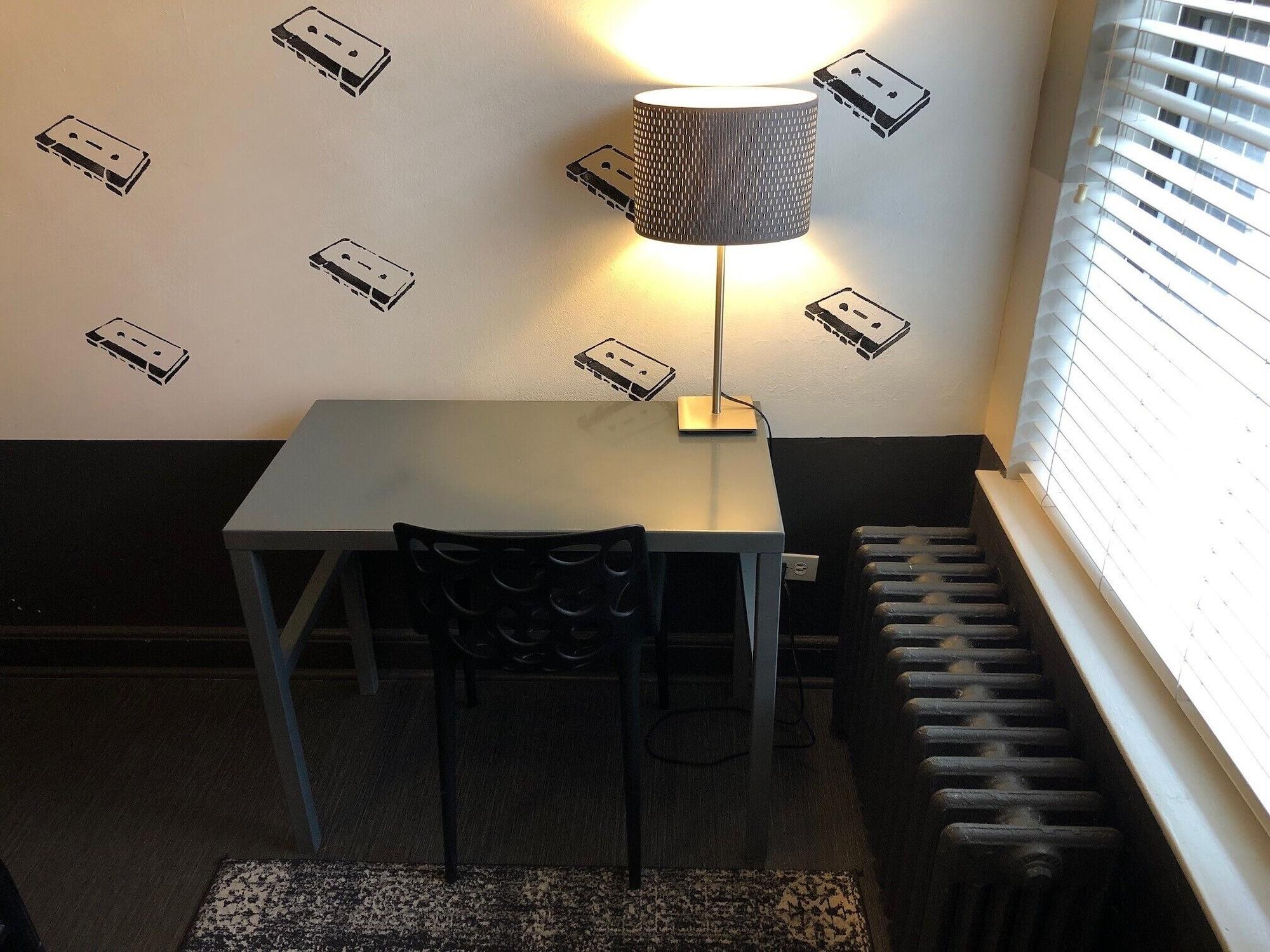 Chicago Getaway Hostel Экстерьер фото