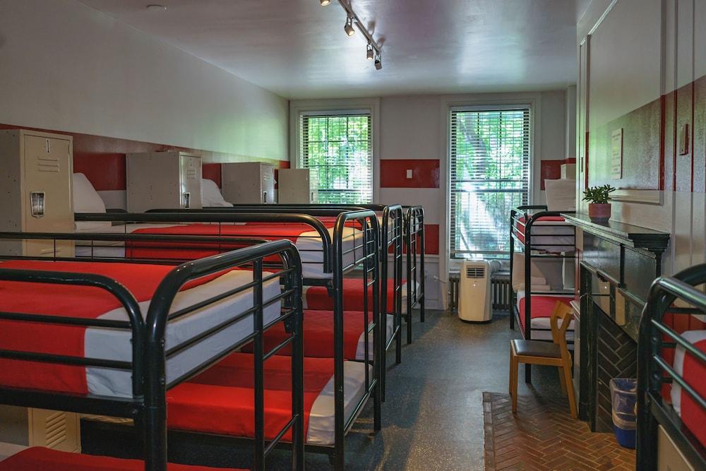 Chicago Getaway Hostel Экстерьер фото