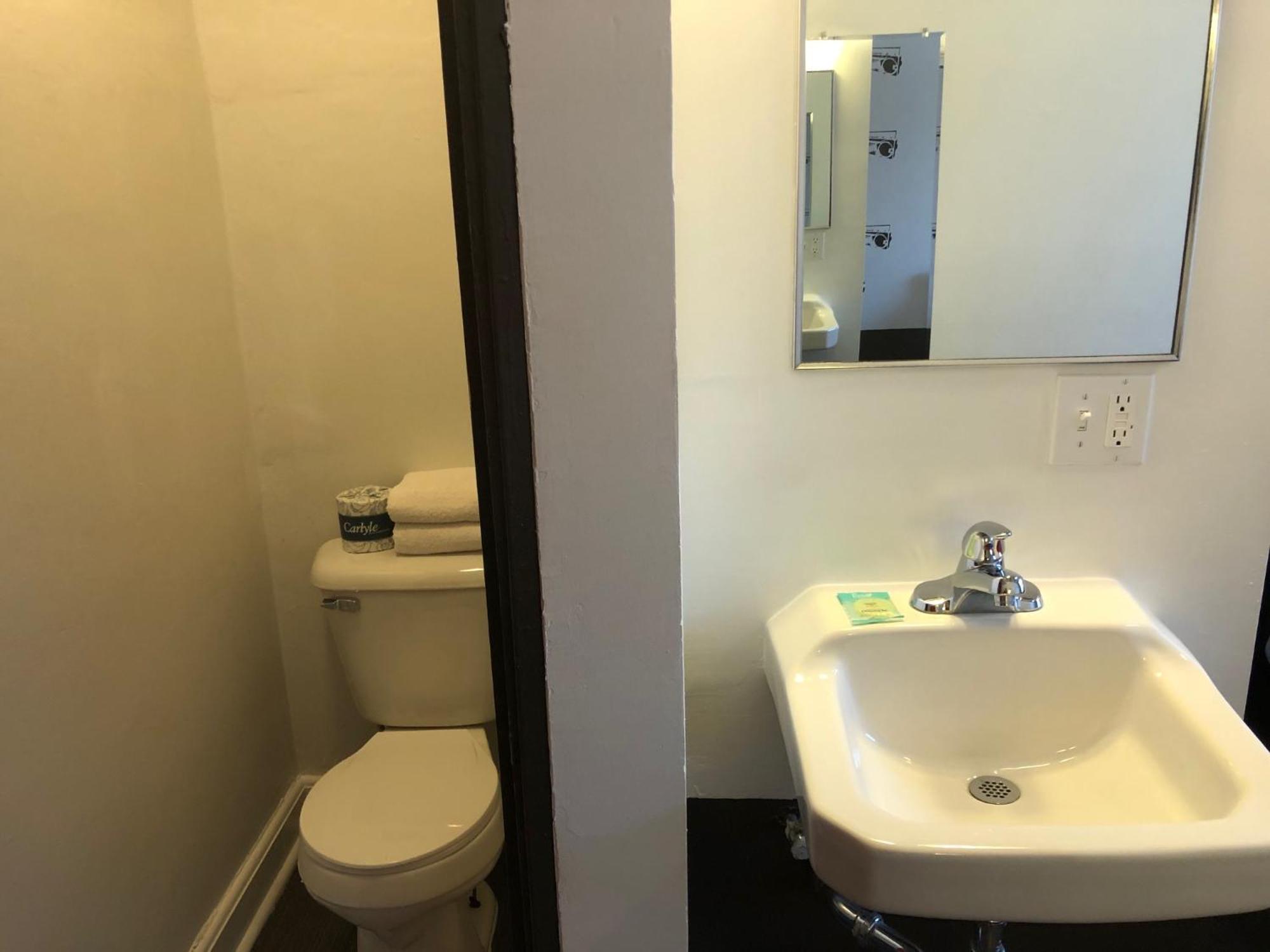 Chicago Getaway Hostel Номер фото