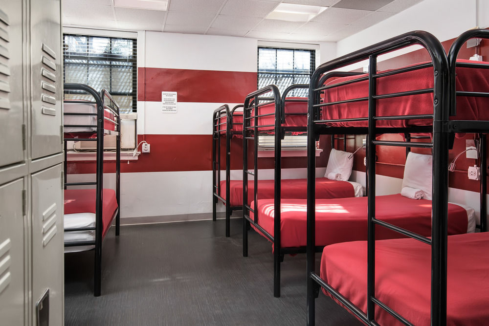 Chicago Getaway Hostel Экстерьер фото