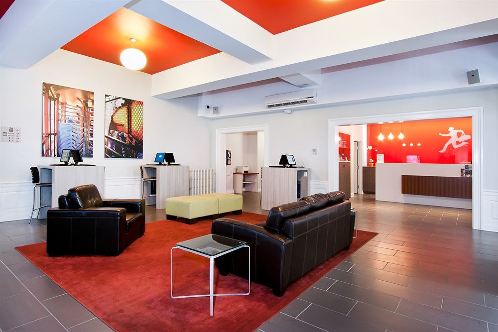 Chicago Getaway Hostel Экстерьер фото