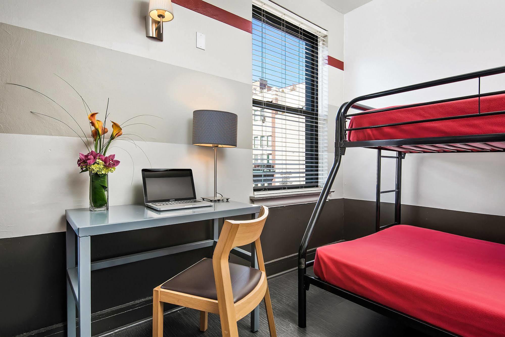 Chicago Getaway Hostel Экстерьер фото